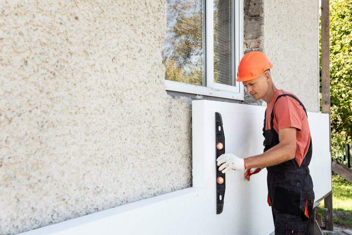 Optimisation de la performance énergétique de votre maison
